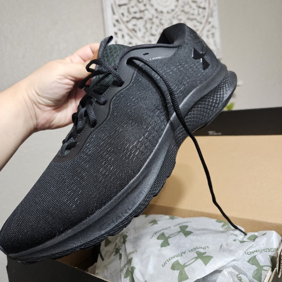 Mens athletic shoes - Picture 2 of 5